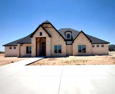 9415 Bethel Amarillo Tx 79119, Amarillo, TX 79119