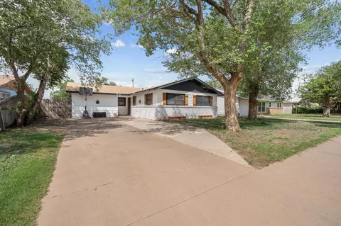 2233 SE 23rd Avenue Amarillo Tx 79103-4314 Ave, Amarillo, TX 79103
