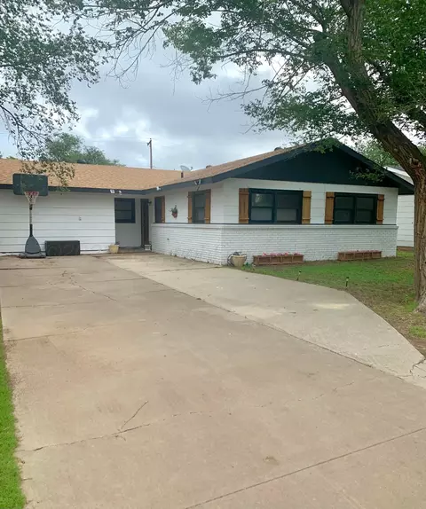 2233 SE 23rd Avenue Amarillo Tx 79103-4314 Ave, Amarillo, TX 79103