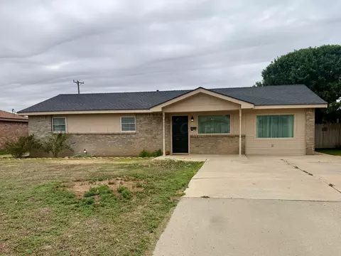 111 N Klein Avenue Dumas Tx 79029-2409 Ave, Dumas, TX 79029