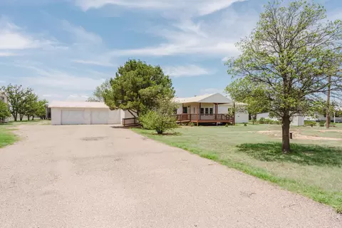 13850 S Western Street Amarillo Tx 79118-3247 St, Amarillo, TX 79118
