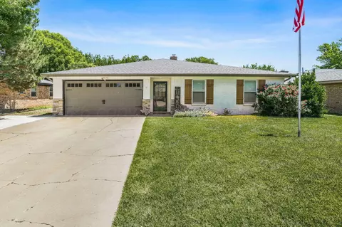6527 Garwood Road Amarillo Tx 79109 Rd, Amarillo, TX 79109