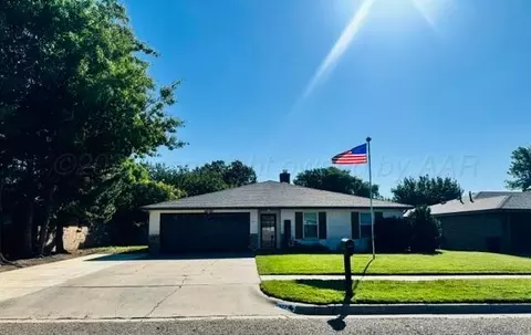 6527 Garwood Road Amarillo Tx 79109 Rd, Amarillo, TX 79109