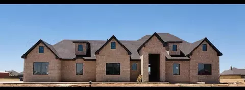 9550 Garrison Creek Amarillo Tx 79119-8103, Amarillo, TX 79119