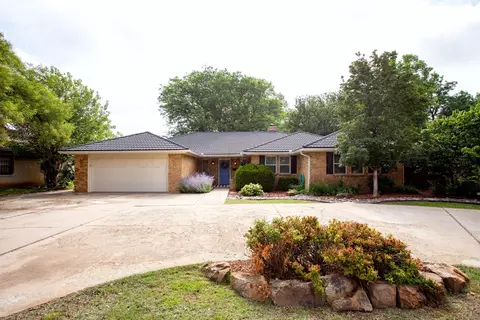 3503 Langtry Drive Amarillo Tx 79109-3923 Dr, Amarillo, TX 79109