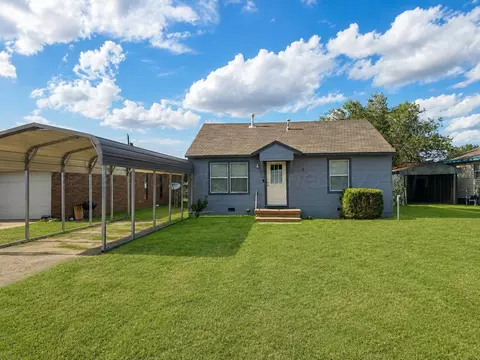 1316 NW 16th Amarillo Tx 79107-1600, Amarillo, TX 79107
