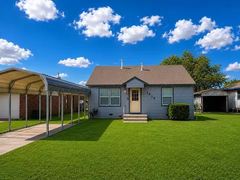 1316 NW 16th Amarillo Tx 79107-1600, Amarillo, TX 79107