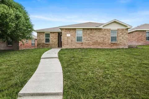 7203 Voyager Trail Amarillo Tx 79118-9135 Trl, Amarillo, TX 79118