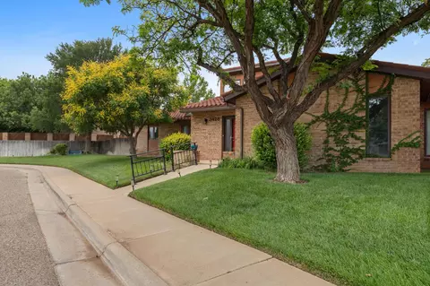 3428 Sleepy Hollow Boulevard Amarillo Tx 79121 Blvd, Amarillo, TX 79121