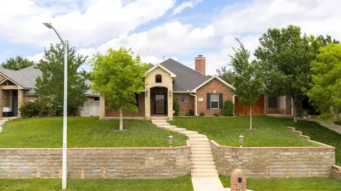 407 Cedar Meadow Circle Amarillo Tx 79124 Cir, Amarillo, TX 79124