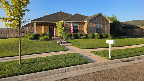 9801 Perry Avenue Amarillo Tx 79119-6679 Ave, Amarillo, TX 79119