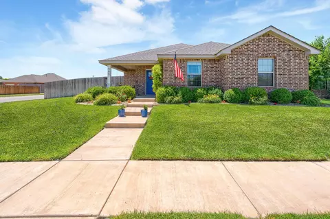 9801 Perry Avenue Amarillo Tx 79119-6679 Ave, Amarillo, TX 79119