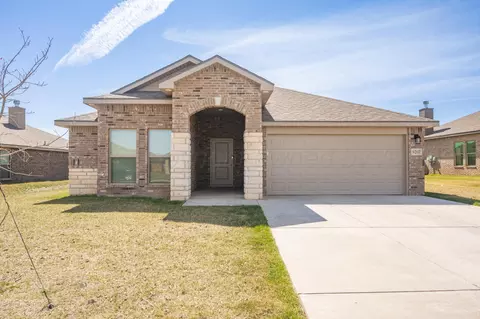 9207 Lexford Drive Amarillo Tx 79119-1690 Dr, Amarillo, TX 79119