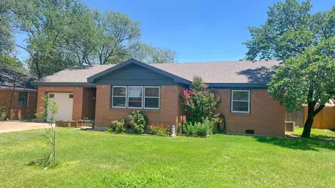 3313 Hobbs Road Amarillo Tx 79109-3225 Rd, Amarillo, TX 79109