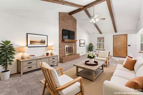 Living - 5201 S Milam Street Amarillo Tx 79110-3205 St, Amarillo, TX 79110 photo 1 of 6
