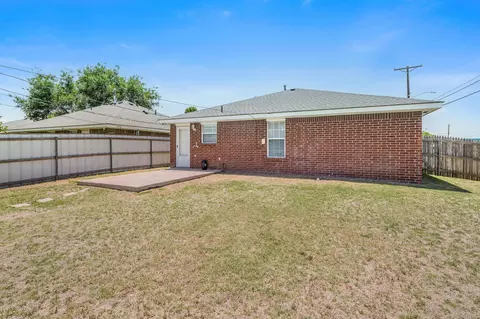 2701 Soaring Eagle Drive Amarillo Tx 79103-6509 Dr, Amarillo, TX 79103 photo 15