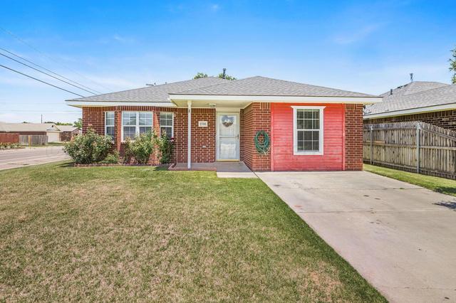 2701 Soaring Eagle Drive Amarillo Tx 79103-6509 Dr, Amarillo, TX 79103