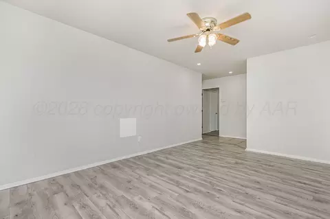 2701 Soaring Eagle Drive Amarillo Tx 79103-6509 Dr, Amarillo, TX 79103 photo 4