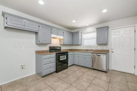 2701 Soaring Eagle Drive Amarillo Tx 79103-6509 Dr, Amarillo, TX 79103 photo 3