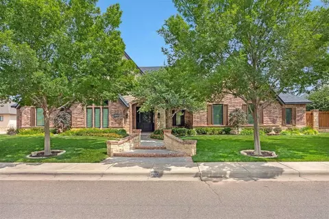 8003 Valcour Drive Amarillo Tx 79119-6270 Dr, Amarillo, TX 79119