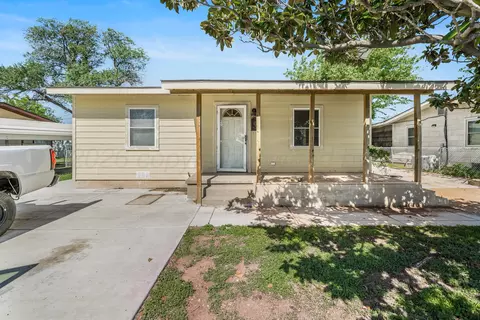 4606 S Hayden Street Amarillo Tx 79110-2614 St, Amarillo, TX 79110