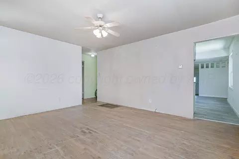 Living - 4606 S Hayden Street Amarillo Tx 79110-2614 St, Amarillo, TX 79110 photo 1 of 5