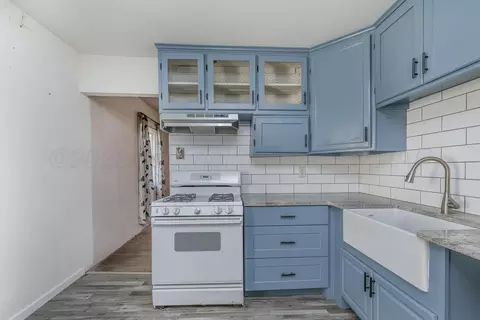 Kitchen - 4606 S Hayden Street Amarillo Tx 79110-2614 St, Amarillo, TX 79110 photo 2 of 3