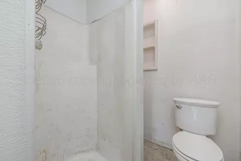 Bath - 4606 S Hayden Street Amarillo Tx 79110-2614 St, Amarillo, TX 79110 photo 1 of 2