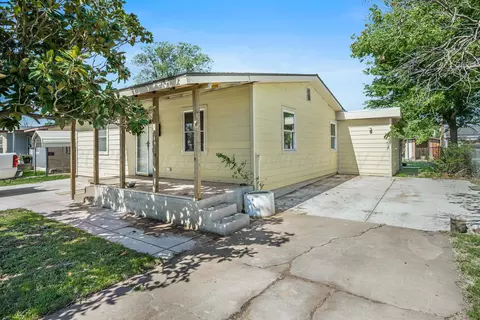 Other - 4606 S Hayden Street Amarillo Tx 79110-2614 St, Amarillo, TX 79110 photo 1 of 4