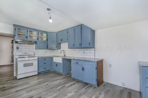Kitchen - 4606 S Hayden Street Amarillo Tx 79110-2614 St, Amarillo, TX 79110 photo 1 of 3