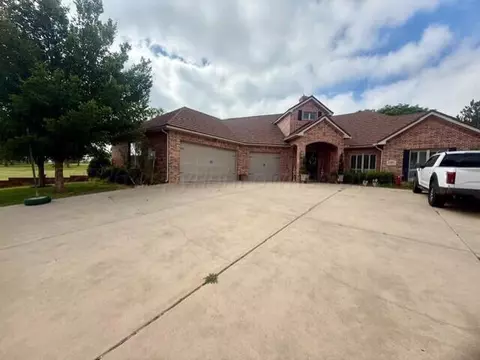 4301 Fairway Drive Amarillo Tx 79124-1776 Dr, Amarillo, TX 79124