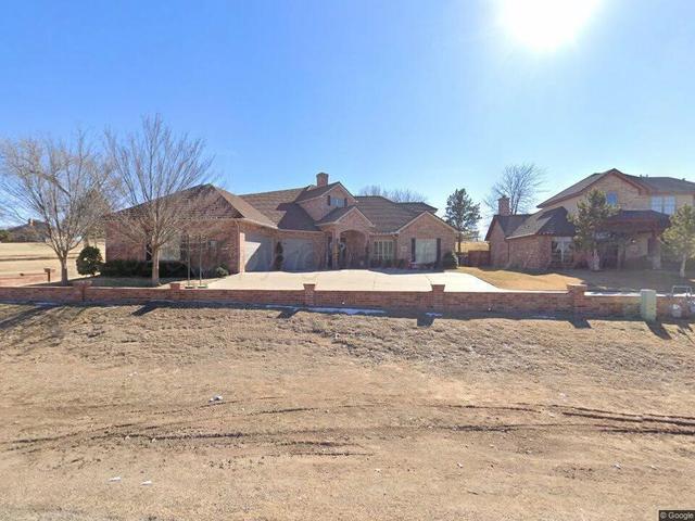 4301 Fairway Drive Amarillo Tx 79124-1776 Dr, Amarillo, TX 79124