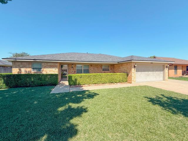 2613 N Fir Street Pampa Tx 79065-3142 St, Pampa, TX 79065