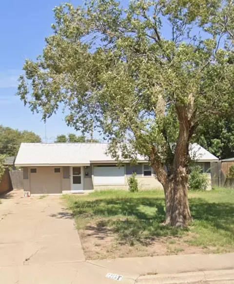2215 SE 21st Avenue Amarillo Tx 79103-4201 Ave, Amarillo, TX 79103