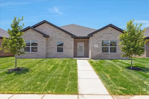 7608 Arlo Drive Amarillo Tx 79119 Dr, Amarillo, TX 79119