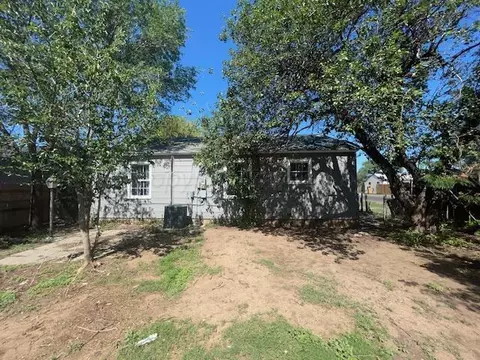 3801 S Jackson Street Amarillo Tx 79110-1430 St, Amarillo, TX 79110 photo 2