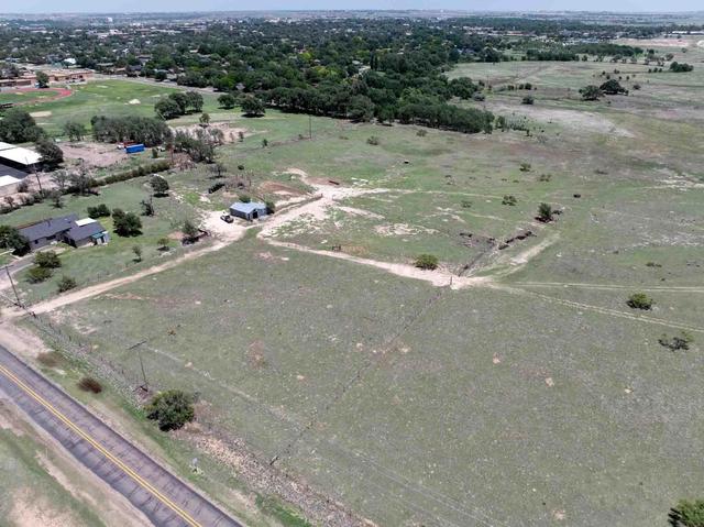 Tierra Blanca Creek ±18ac, Canyon, TX 79015
