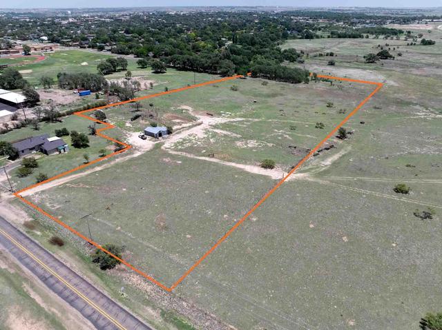 Tierra Blanca Creek ±10.01ac, Canyon, TX 79015