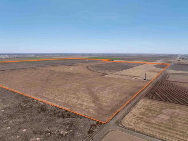 Erwin Place ±596ac, Amarillo, TX 79118