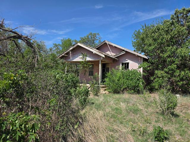 1024 S Clark Street Pampa Tx 79065-8031 St, Pampa, TX 79065