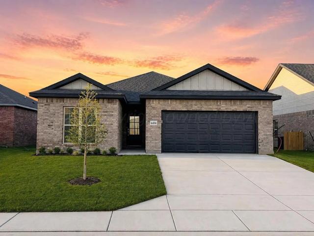 4404 Monarch Street Amarillo Tx 79118 St, Amarillo, TX 79118