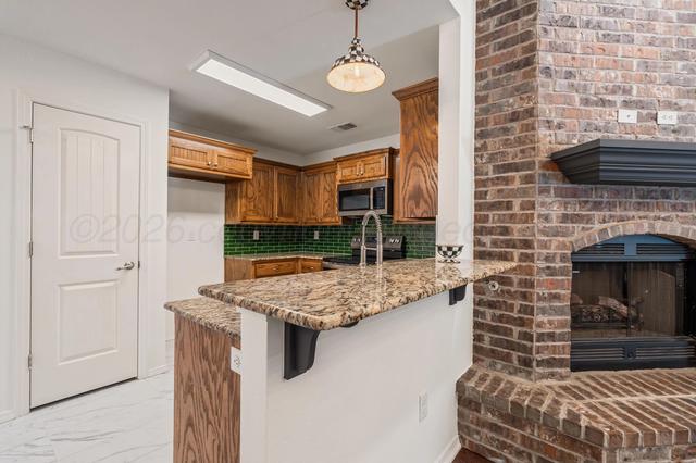 4522 Ida Louise Court Amarillo Tx 79110-1750 Ct, Amarillo, TX 79110