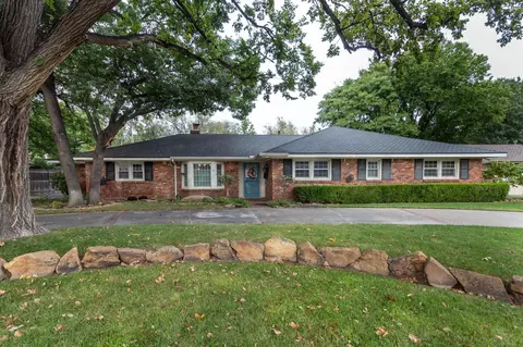 4105 Julie Drive Amarillo Tx 79109 Dr, Amarillo, TX 79109
