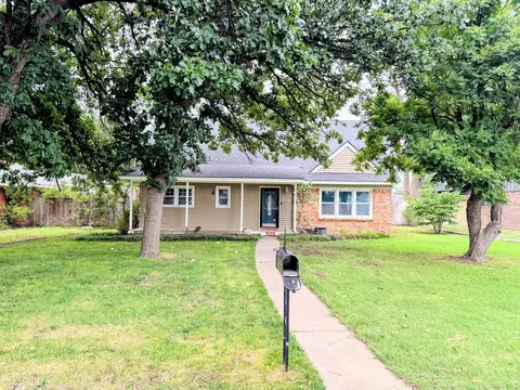 1514 S Eton Street Perryton Tx 79070-4540 St, Perryton, TX 79070