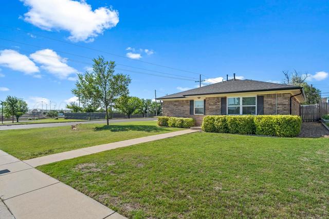 2626 15th Avenue Canyon Tx 79015-5524 Ave, Canyon, TX 79015