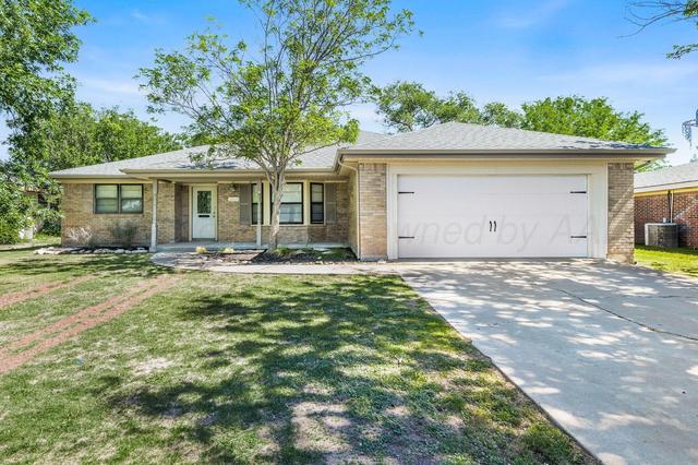 3203 Linda Lane Canyon Tx 79015-4803 Ln, Canyon, TX 79015