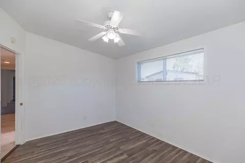 Bedroom - 4419 S Ong Street Amarillo Tx 79110-2041 St, Amarillo, TX 79110 photo 2 of 3