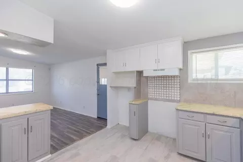 Kitchen - 4419 S Ong Street Amarillo Tx 79110-2041 St, Amarillo, TX 79110 photo 2 of 3