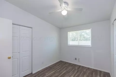 Bedroom - 4419 S Ong Street Amarillo Tx 79110-2041 St, Amarillo, TX 79110 photo 1 of 3