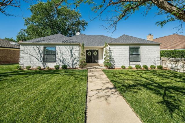 3502 Timber Drive Amarillo Tx 79121-1635 Dr, Amarillo, TX 79121